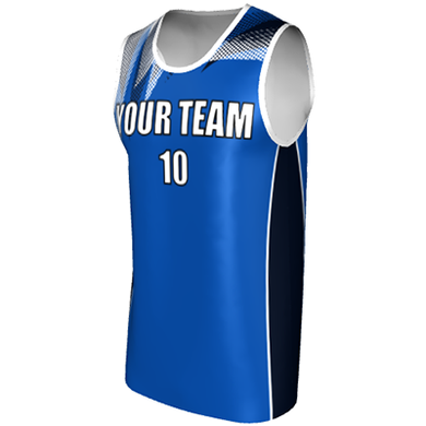 Deluxe NBL quality - Basketball Jersey 9163-3B