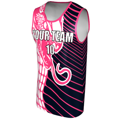 Deluxe NBL quality - Basketball Jersey 9164-5B