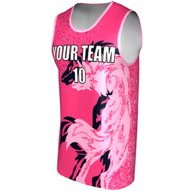 Deluxe NBL quality - Basketball Jersey 9167-5B