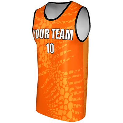 Deluxe NBL quality - Basketball Jersey 9169-3B