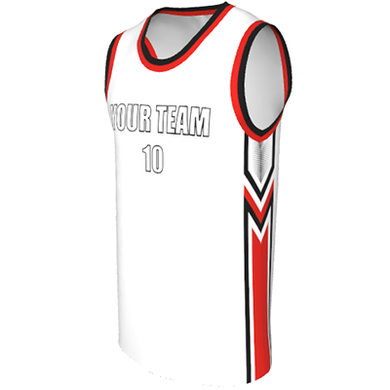 Deluxe NBL quality - Basketball Jersey 9173-2