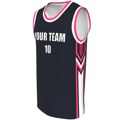 Deluxe NBL quality - Basketball Jersey 9173-5
