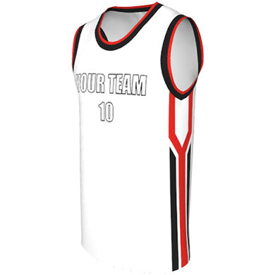 Deluxe NBL quality - Basketball Jersey 9175-1