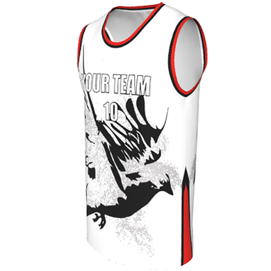 Deluxe NBL quality - Basketball Jersey 9177-1