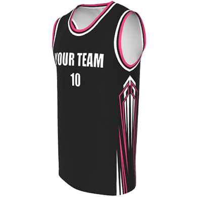 Deluxe NBL quality - Basketball Jersey 9178-1