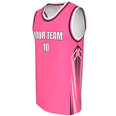Deluxe NBL quality - Basketball Jersey 9178-5