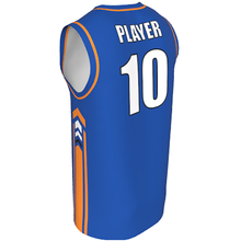 Deluxe NBL quality - Basketball Jersey 9180-1