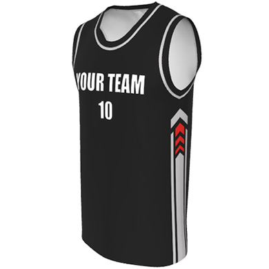 Deluxe NBL quality - Basketball Jersey 9180-5
