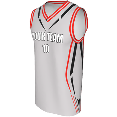 Deluxe NBL quality - Basketball Jersey 9186-3