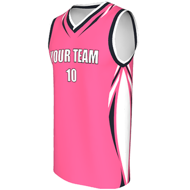 Deluxe NBL quality - Basketball Jersey 9188-4