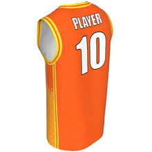 Deluxe NBL quality - Basketball Jersey 9189-5