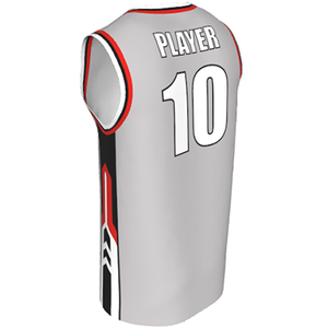 Deluxe NBL quality - Basketball Jersey 9191-3