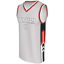 Deluxe NBL quality - Basketball Jersey 9191-3
