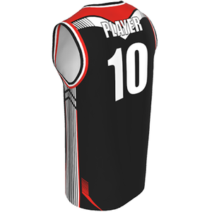 Deluxe NBL quality - Basketball Jersey 9194-1