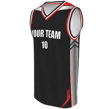 Deluxe NBL quality - Basketball Jersey 9194-1