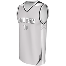 Deluxe NBL quality - Basketball Jersey 9194-3