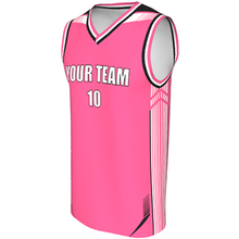 Deluxe NBL quality - Basketball Jersey 9194-5