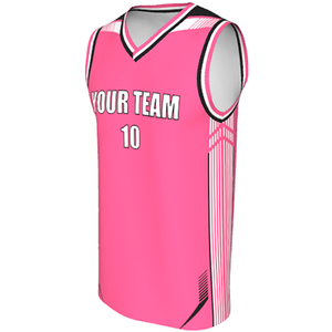 Deluxe NBL quality - Basketball Jersey 9194-5