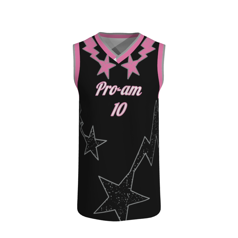 Basketball Singlet 9122 9121-9125. (x 6)