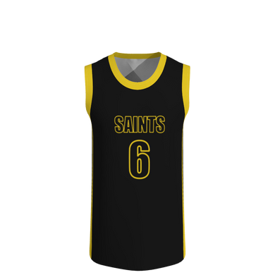 Basketball Singlet 9182 9181-9185. (x 1)