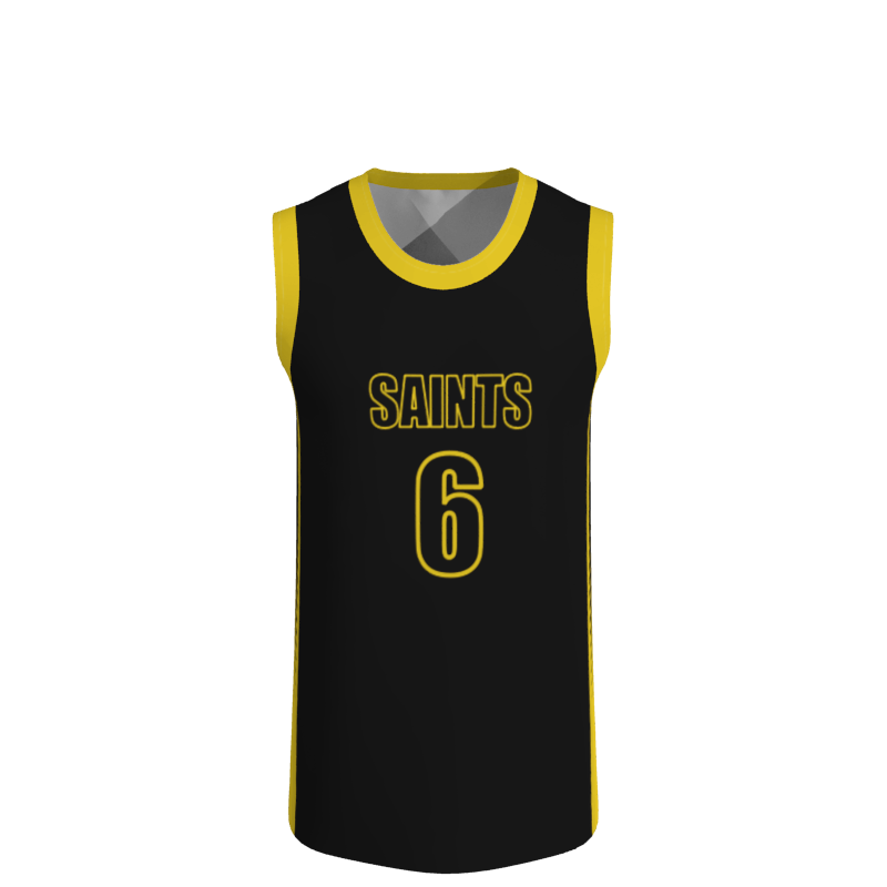 Basketball Singlet 9182 9181-9185. (x 1)