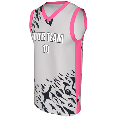 Deluxe NBL quality Basketball Jersey 9200-2 – WatchOn Sports