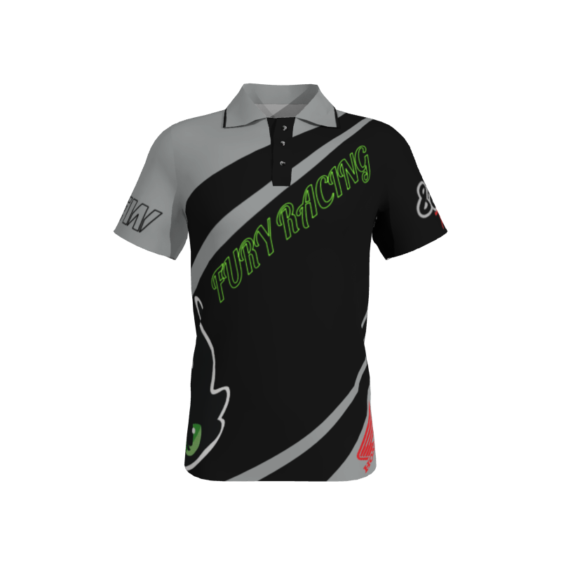 Polo Shirt 3213 3211-3215. (x 7)