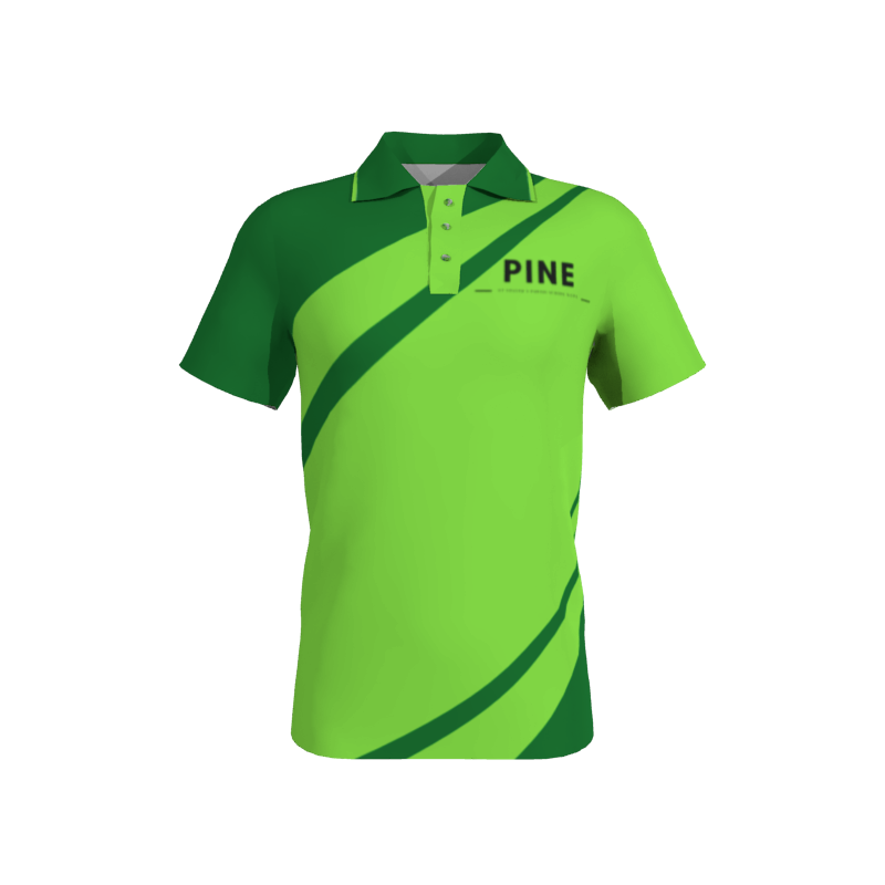 Polo Shirt 3213 3211-3215. (x 1)