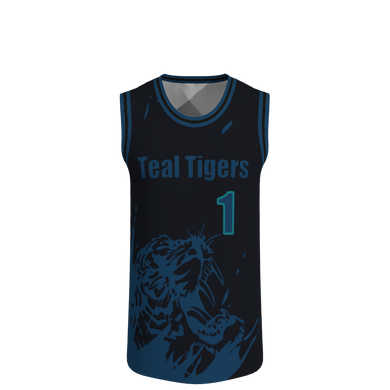 Basketball Singlet 9131 9131-9135. (x 7)