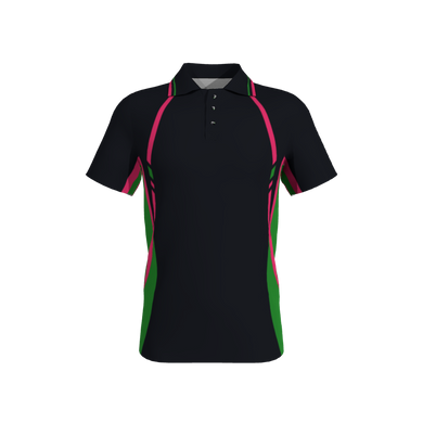 Polo Shirt 3001 3001-3005. (x 1)