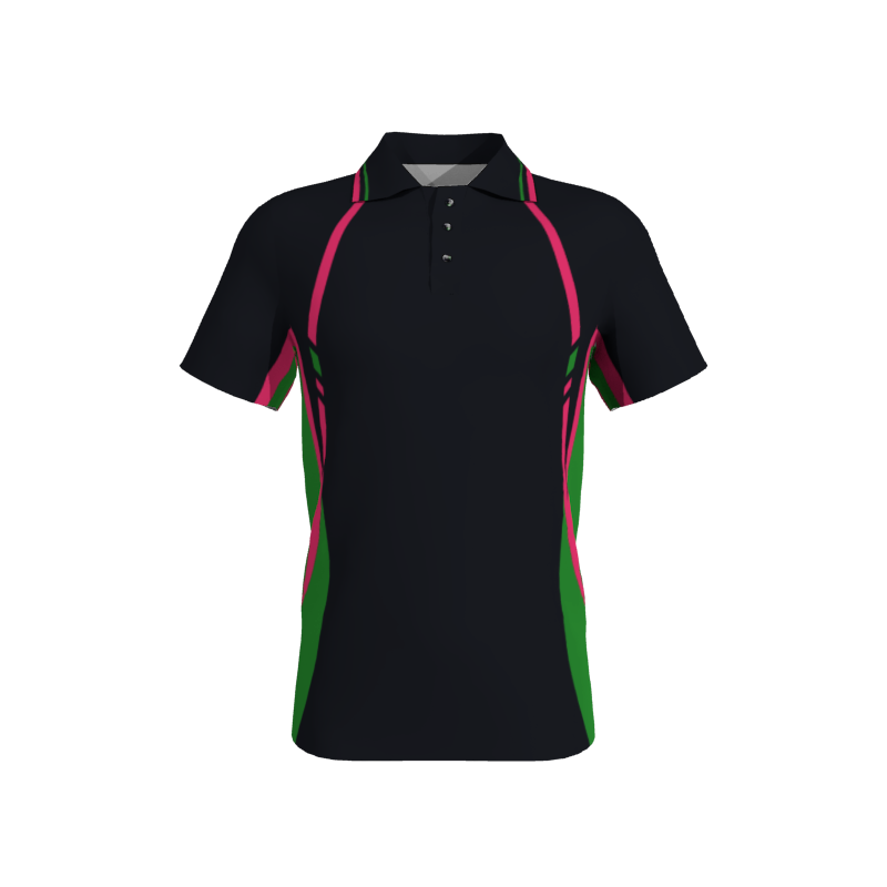 Polo Shirt 3001 3001-3005. (x 1)