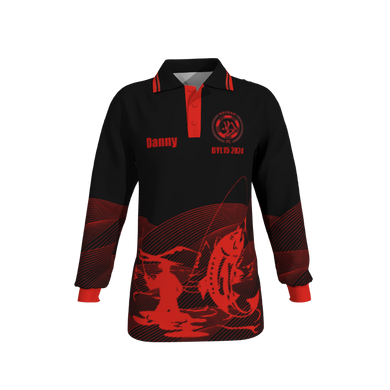 Fishing Shirt 3307 3306-3310. (x 2)