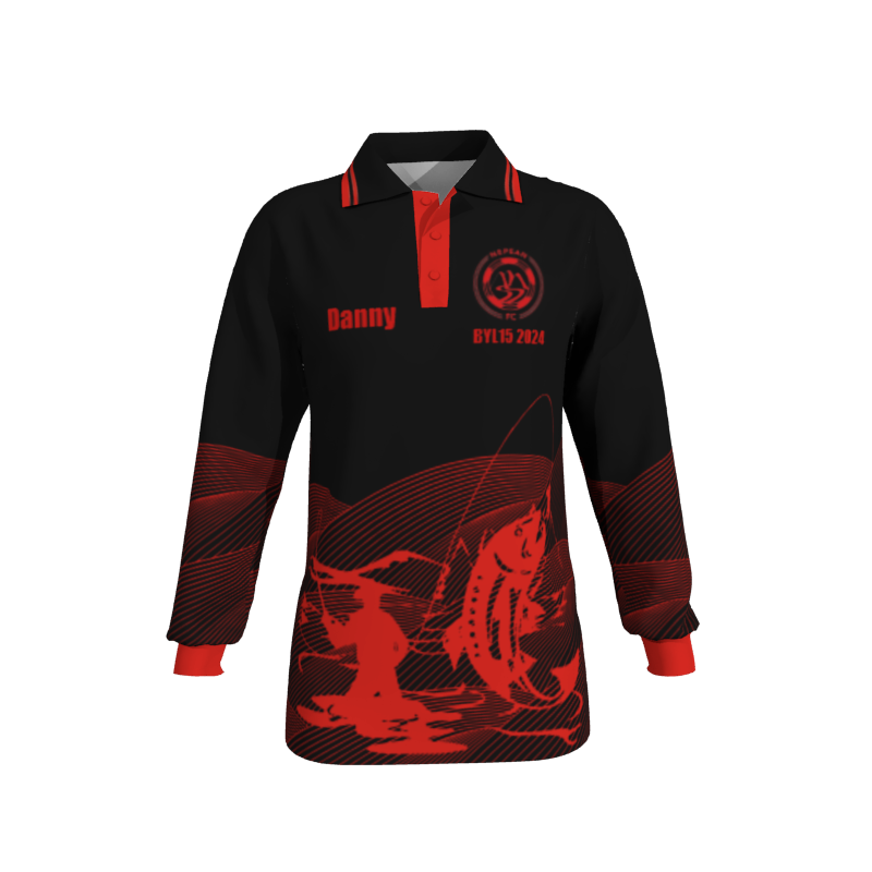 Fishing Shirt 3307 3306-3310. (x 2)