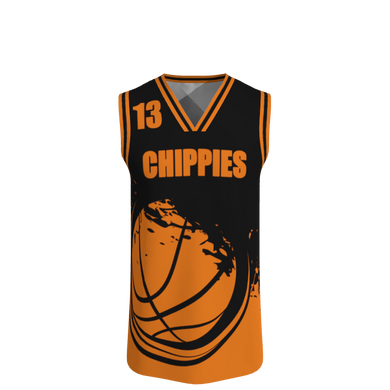 Basketball Singlet 9101 9101-9105. (x 7)
