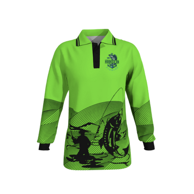 Fishing Shirt 3307 3306-3310. (x 10)