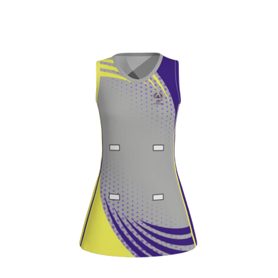 Netball 6011 6011-6015. (x 14)