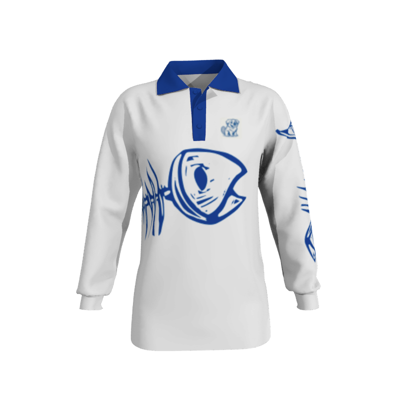 Fishing Shirt 3324 3322-3324. (x 4)