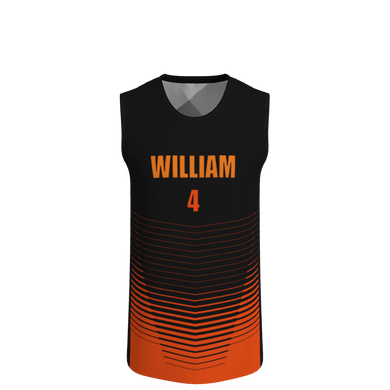 Basketball Singlet 9182 9181-9185. (x 1)