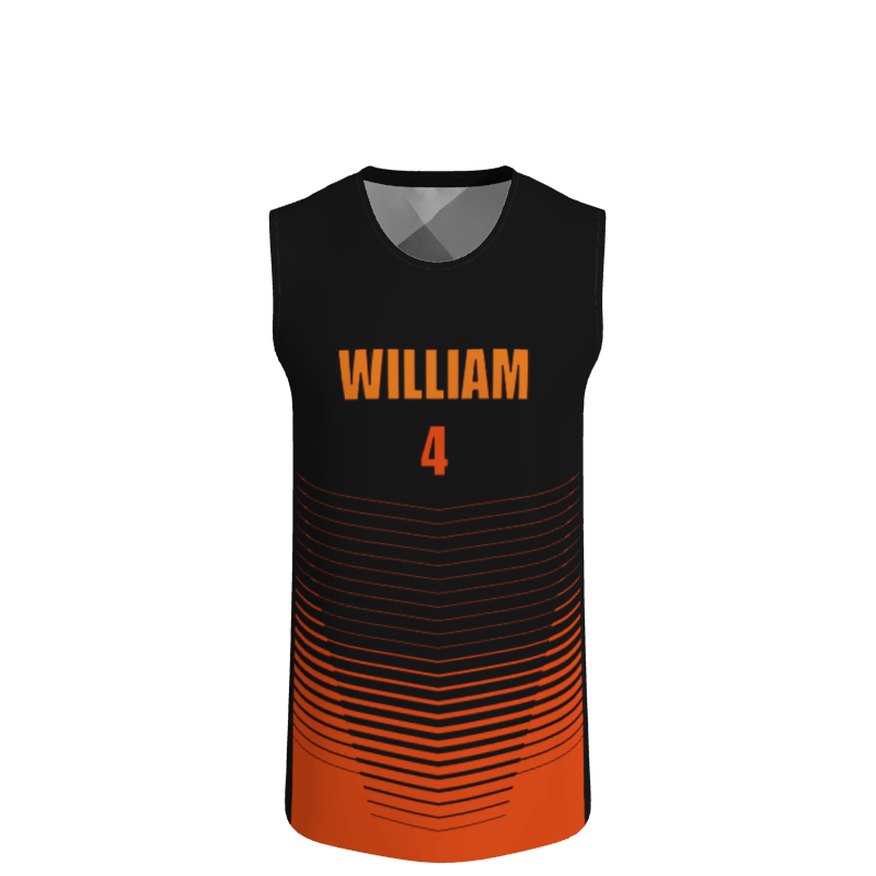 Basketball Singlet 9182 9181-9185. (x 1)