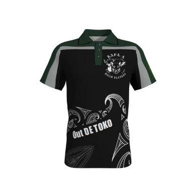 Polo Shirt 3209 3206-3210. (x 7)