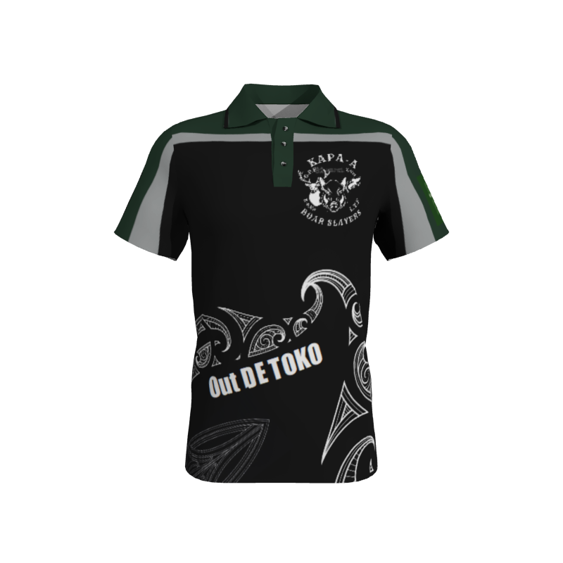 Polo Shirt 3209 3206-3210. (x 7)