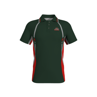 Polo Shirt 3001 3001-3005. (x 1)