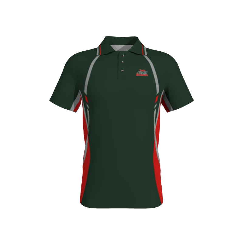 Polo Shirt 3001 3001-3005. (x 1)