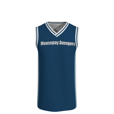 Basketball Singlet 9199 9196-9200. (x 1)