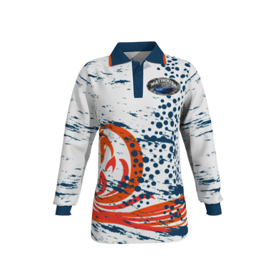 Fishing Shirt 3302 3301-3305. (x 1)