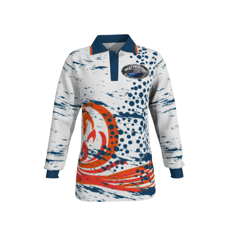 Fishing Shirt 3302 3301-3305. (x 1)