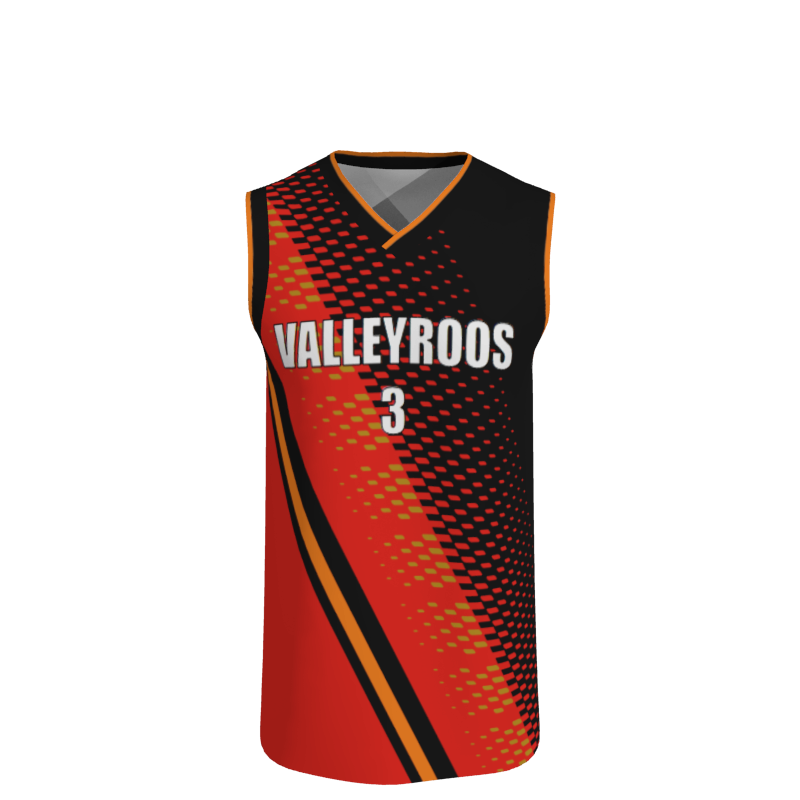 Basketball Singlet 9114 9111-9115. (x 1)