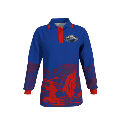 Fishing Shirt 3307 3306-3310. (x 1)