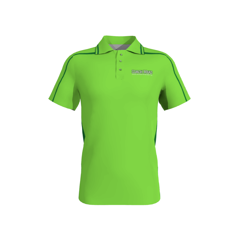 Polo Shirt 3215 3216-3218. (x 1)