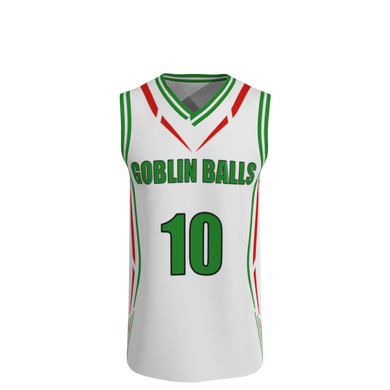 Basketball Singlet 9186 9186-9190. (x 13)